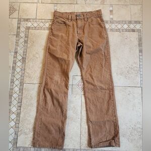 CE Schmidt Workwear Jeans
